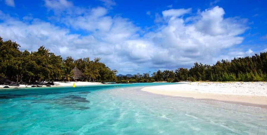 Ile aux Cerfs: Island & Waterfall Speedboat Tour with Lunch - Should you book the Ile aux Cerfs speedboat & waterfall tour?