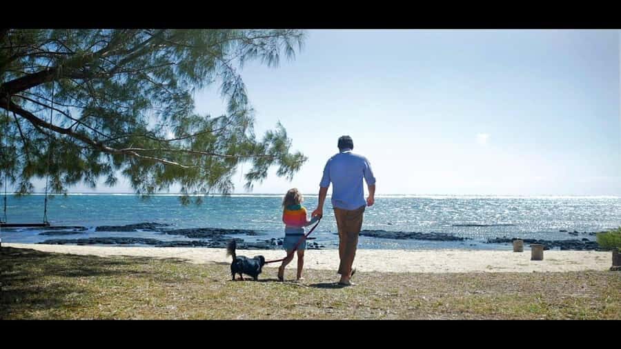 Ile aux cerfs: Private picnic, waterfall, bbq beach lunch - Logistics, timing, and what to pack