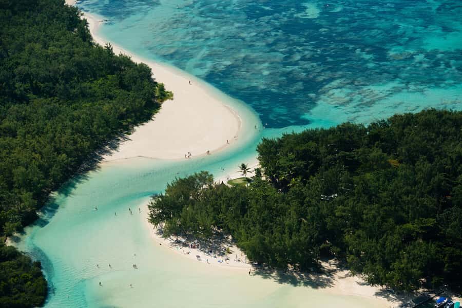Ile aux Cerfs Speedboat Trip & Transport: Private or Shared - Private Hotel Transfers: Why This Matters More Than You Think
