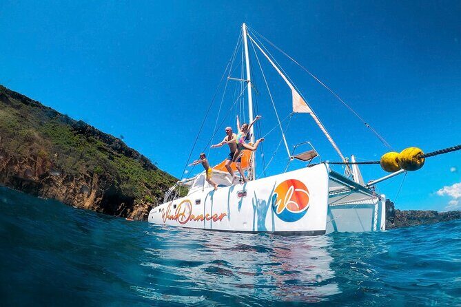 Ilot Gabriel Catamaran Cruise in Mauritius - Why Ilot Gabriel and the Northern Islands make sense in Mauritius