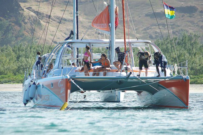 Ilot Gabriel Catamaran Cruise in Mauritius - Weather, timing, and crowds: the stuff that changes the day