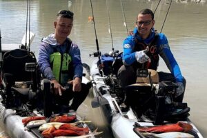 Kayak Fishing in Mauritius - Your 4-Hour Plan: How the Trip Flows Once You’re on the Kayak