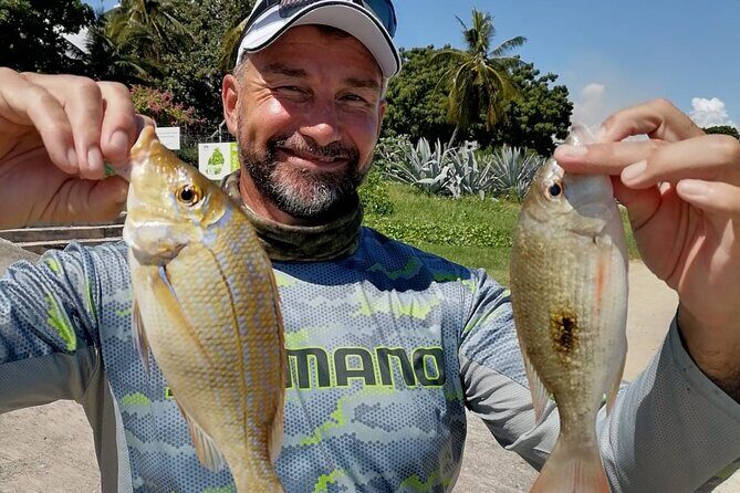 Kayak Fishing in Mauritius - Value and Price: Why $165 Can Make Sense for a Small-Group Kayak