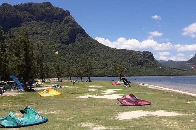 Kitesurfing lesson and rental at a cheaper price and with qualified instructor - Key Takeaways Before You Go
