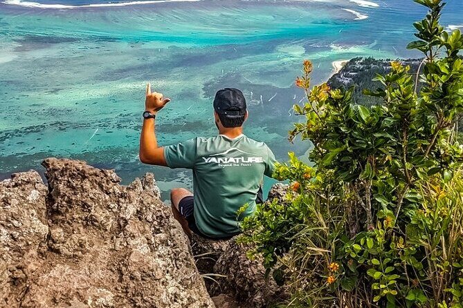 Le Morne Brabant Sunrise Hike - Meeting Point and the Small-Group Advantage
