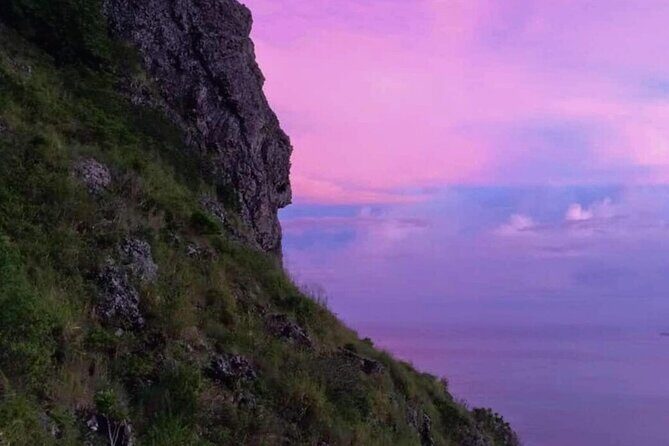 Le Morne Brabant Sunrise Hike - What’s Included (and What Isn’t) So You Can Plan Right