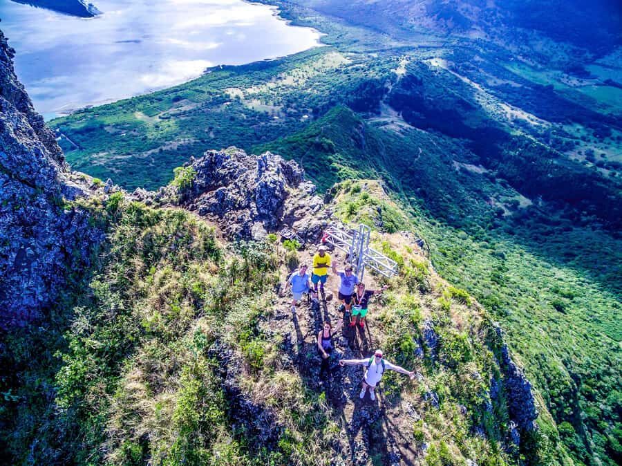 Le Morne Brabant: UNESCO Mountain Hike & Local Guides - Quick hits before you go