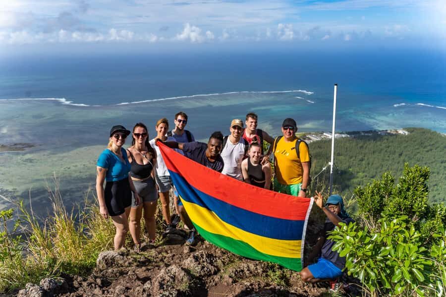 Le Morne Brabant: UNESCO Mountain Hike & Local Guides - Why Le Morne Brabant matters more than the postcard view