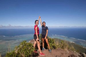 Le Morne Brabant: UNESCO Mountain Hike & Local Guides - Meeting at Le Morne Kitesurfing Beach: how not to get lost