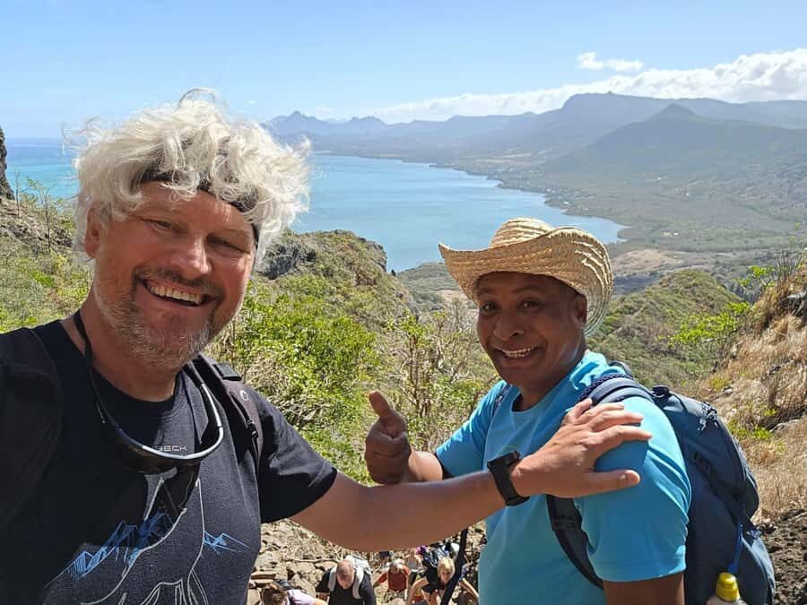 Le Morne Brabant: UNESCO Mountain Hike & Local Guides - Plants, medicinal wisdom, and stories you actually remember