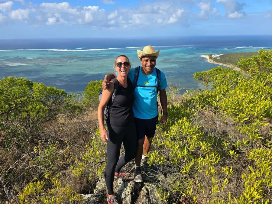 Le Morne Brabant: UNESCO Mountain Hike & Local Guides - Price and value: is $59 worth it?