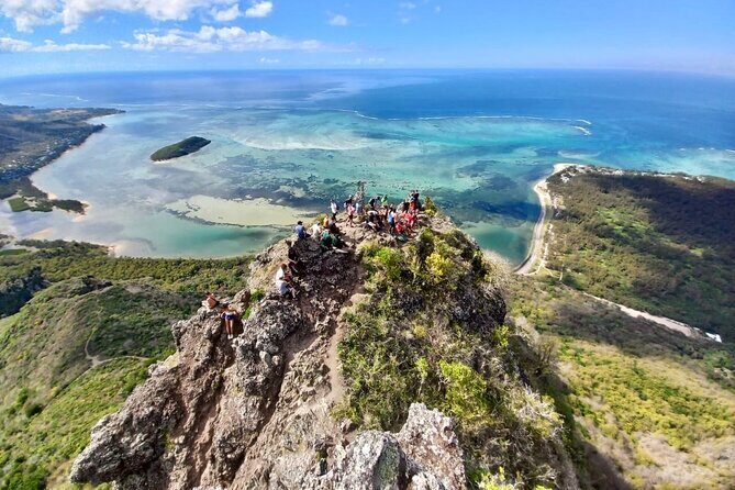 Le Morne Mountain: Guided Hike With Our Professional Local Guides - Key highlights from this Le Morne guided hike