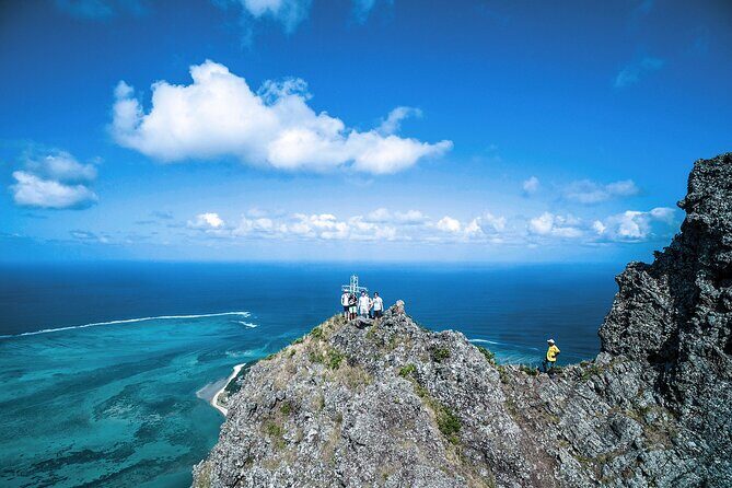 Le Morne Mountain: Guided Hike With Our Professional Local Guides - Price and logistics: what $69.69 covers (and what might cost extra)