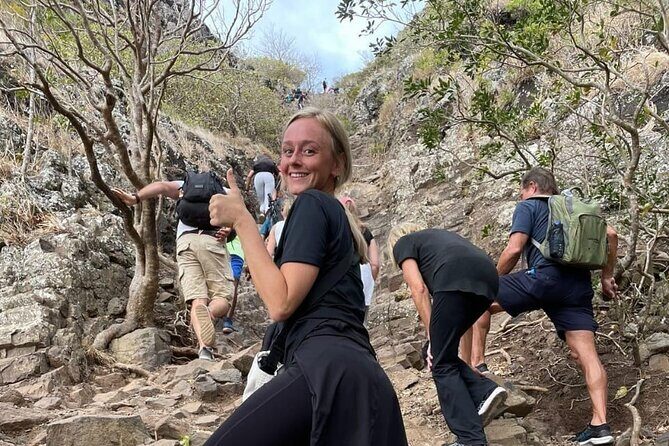 Le Morne Mountain: Guided Hike With Our Professional Local Guides - Weather matters more than you think for Le Morne Brabant