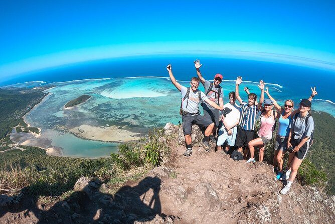 Le Morne Mountain Sunrise Hike & Climb - Weather rules: how rain and conditions affect your comfort
