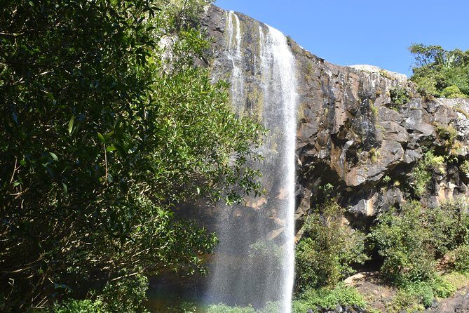 Les septs Cascades Tamarind Falls - Les 7 Cascades: What the Seven Waterfalls and Pools Feel Like