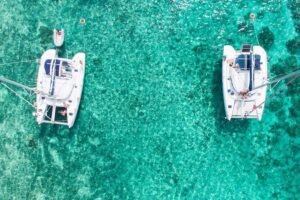 Luxury Catamaran Cruise: The Northern Islands - Price and what you’re actually getting for $113.99 per person