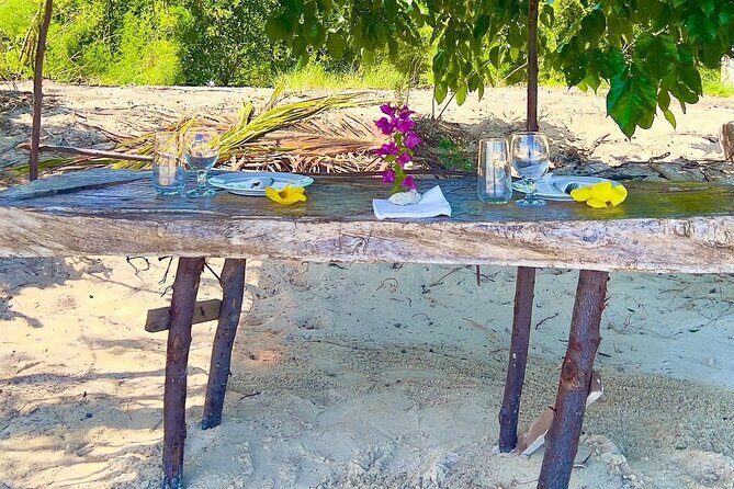 Lydia Boat Mauritius :Private boat tour:Whales&Dolphins encounter - What to watch for: wildlife uncertainty and sea conditions