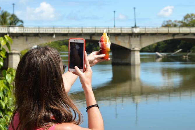 Mahebourg Village Food Tour - Walking Mahebourg: lagoon air, Creole streets, and the joy of not rushing