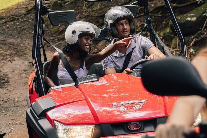 Mauritius: 2 Hours Buggy Ride - Bel Ombre Nature Reserve - Key Highlights to Know Before You Go