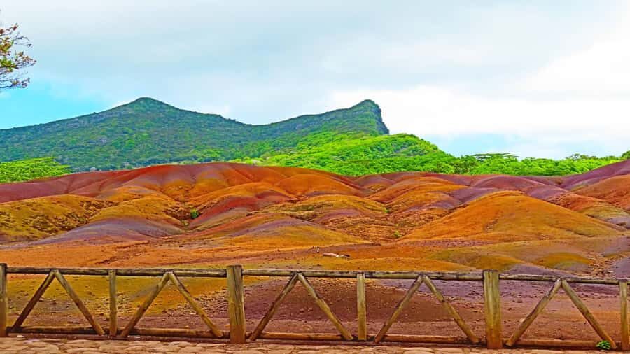 Mauritius: 3 Days Private Authentic Tour with hidden gems - Getting picked up: private transport that keeps the day moving