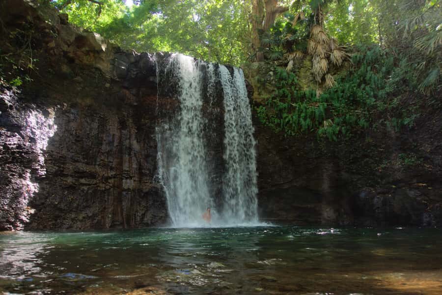 Mauritius: 3-Hour Hiking the Wild South Excursion - A 3-hour hike in Mauritius’ wild south, starting at Gris Gris