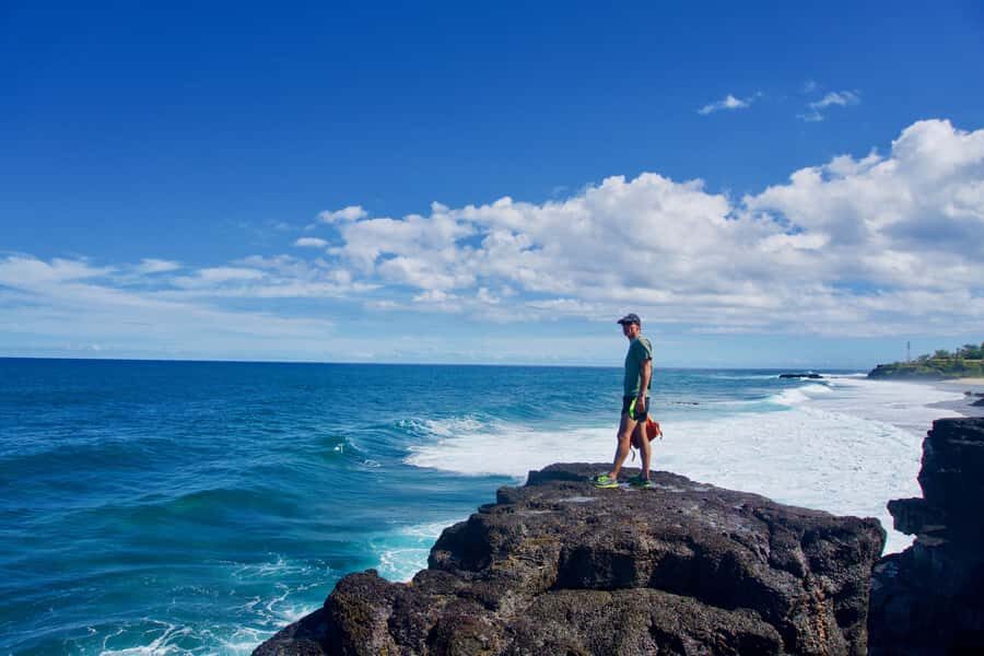 Mauritius: 3-Hour Hiking the Wild South Excursion - What to pack for a wet-and-wild south-coast hike