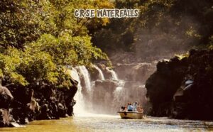 Mauritius: 5 Islands of the East Speedboat Tour with BBQ - The first hour at Trou d’Eau Douce: welcome, safety, and mangroves
