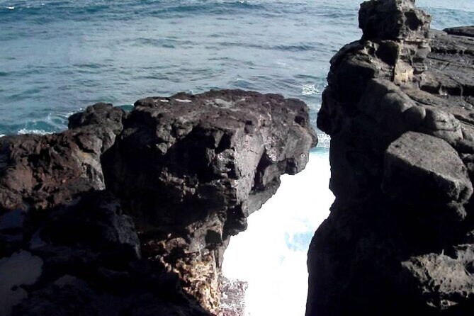 Mauritius Adventure tour - 9:00 am pickup and the small-group pace
