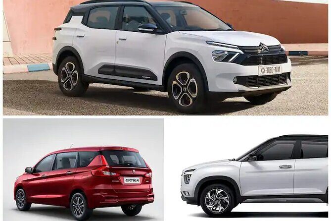 Mauritius Airport Transfer to Island Hotels by SUV Car - Key Highlights You’ll Feel Immediately
