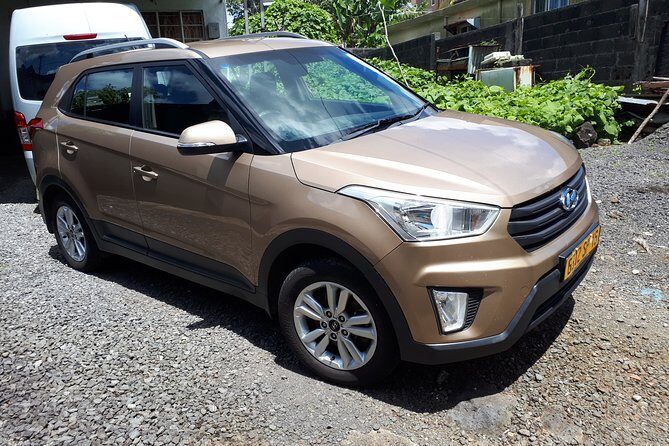 Mauritius Airport Transfer to Island Hotels by SUV Car - From Arrival Gate to Hotel Door: Why This Transfer Works