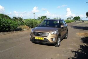 Mauritius Airport Transfer to Island Hotels by SUV Car - Meeting Your Driver: The Sign Trick That Saves Time