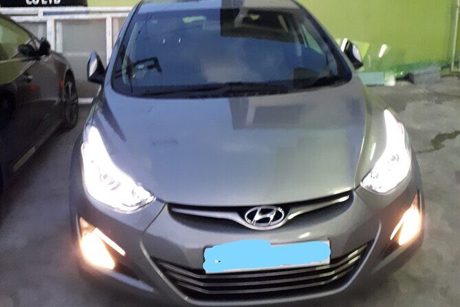 Mauritius Arrival Transfer By Sedan Car ( One Way ) - Quick Takeaways Before You Land