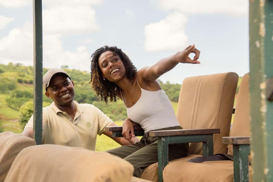 Mauritius: Bel Ombre Nature Reserve 4x4 Safari Adventure - Key highlights you’ll actually feel