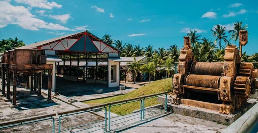 Mauritius: Bel Ombre Nature Reserve Quad Bike Tour - The free World of Seashells Museum ticket: a smart add-on