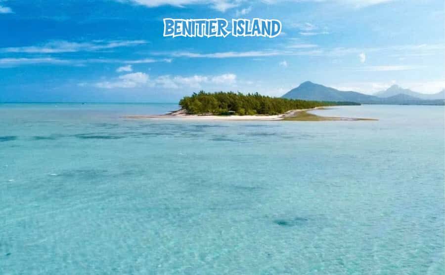 Mauritius: Benitier Island - Swim Dolphins - Speedboat & BBQ - Timing and pace: a real 7-hour adventure, not a quick hop
