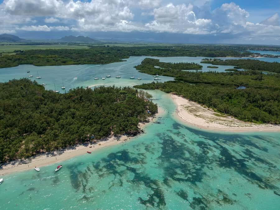 Mauritius: Boat trip to Ile aux Cerfs with Lunch/waterslide - Who this tour is best for (and who should skip it)