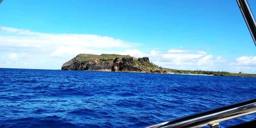 Mauritius: Catamaran cruise to 3 Northern Isles with lunch - Quick hits you’ll care about