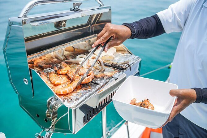 Mauritius Catamaran Cruise to Ile Aux Cerfs with BBQ Lunch - Price and Value: Why $59 Can Make Sense