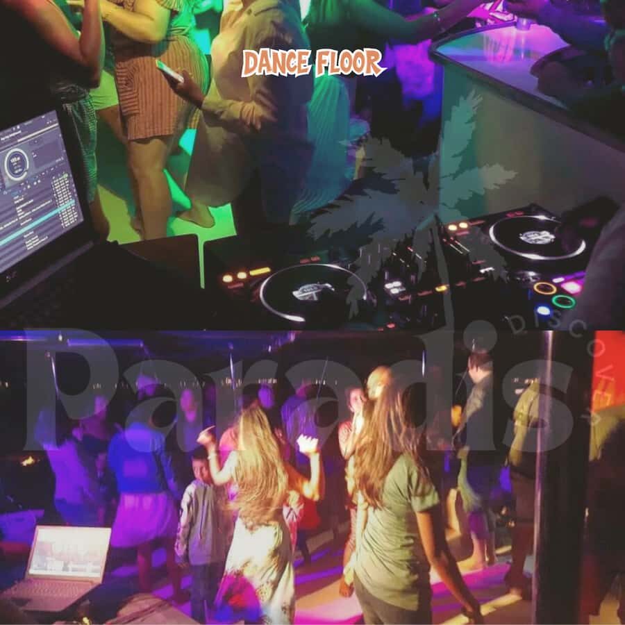 Mauritius: Catamaran Sunset Cruise with Food, Drinks & DJ - The Onboard DJ: Party Energy vs. Sound Levels