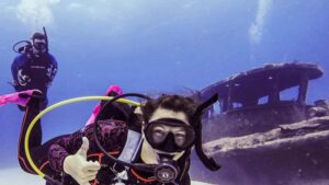 Mauritius: East Belle Mare Scuba Diving Tour - PADI Basics, Breathing Skills, and Shallow-Water Practice