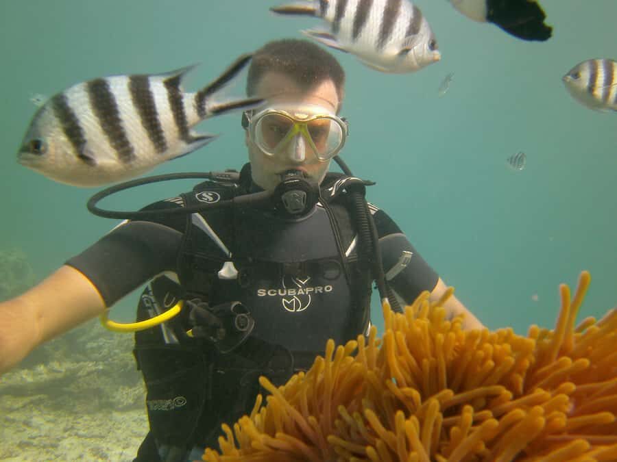 Mauritius: East Belle Mare Scuba Diving Tour - Who This Scuba Training Trip Fits Best (and Who Should Skip It)