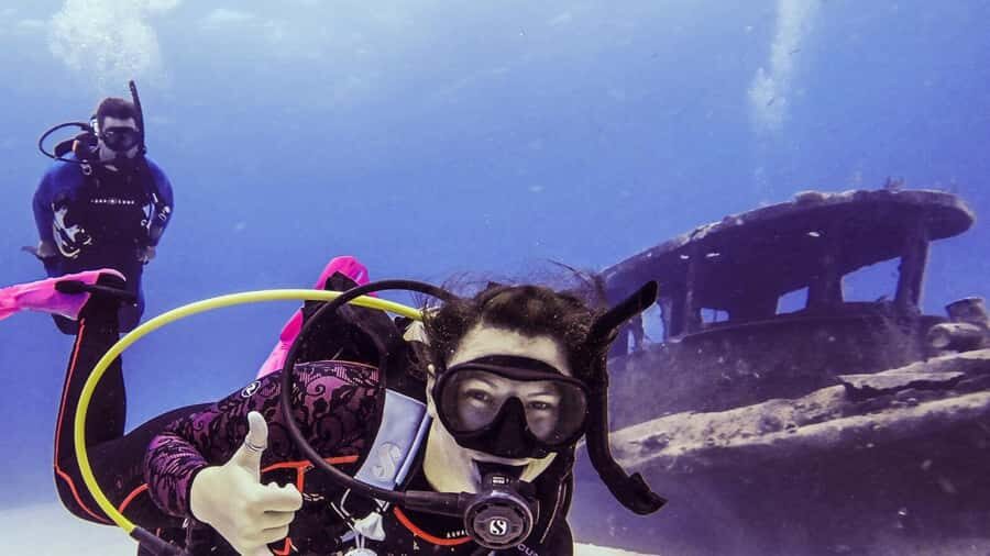 Mauritius: East Belle Mare Scuba Diving Tour - PADI Basics, Breathing Skills, and Shallow-Water Practice