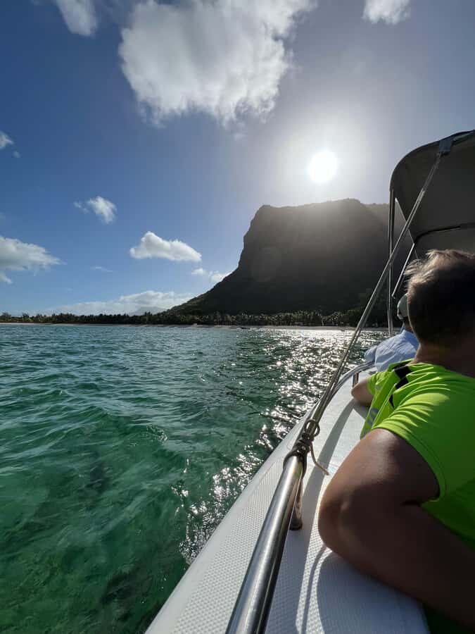 Mauritius Eco Whales Quest, 3-4 hours Expedition - How the 3-4 hour Mauritius timing makes whale watching easier
