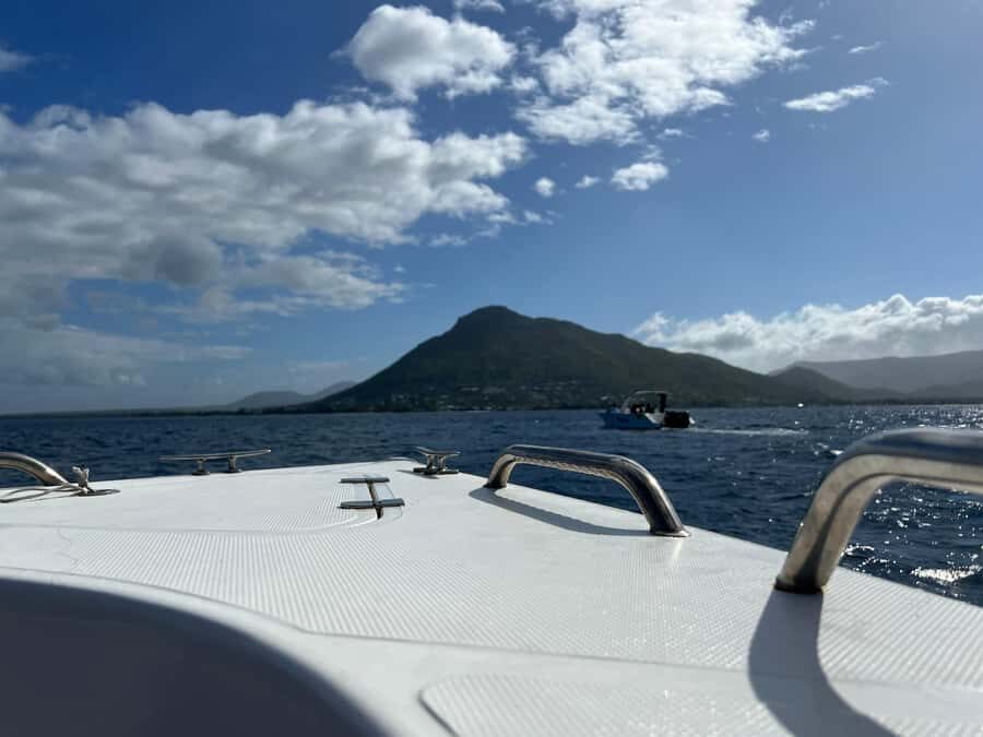 Mauritius Eco Whales Quest, 3-4 hours Expedition - What to bring so your day doesn’t turn into a sun-and-sweat marathon