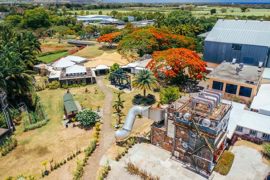 Mauritius: Exclusive North Tour with Pickup - Château de Labourdonnais (Optional): A Colonial House That Helps Explain the Island
