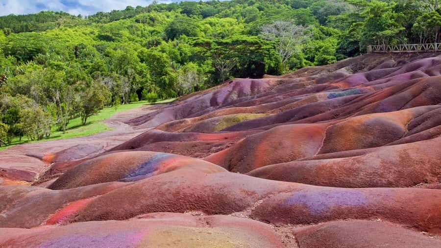 Mauritius: Exclusive South West Tour - Key things to know before you go