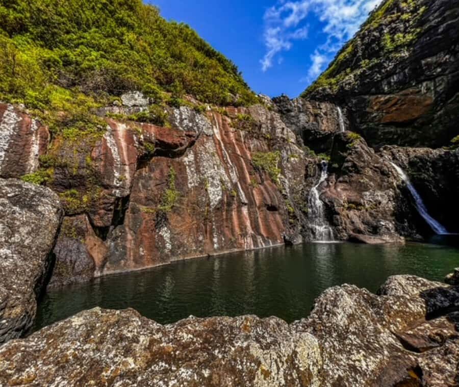 Mauritius: Full Canyon Tamarind Falls 5-Hour Hike - Who This Hike Is Best For (and Who Should Skip It)
