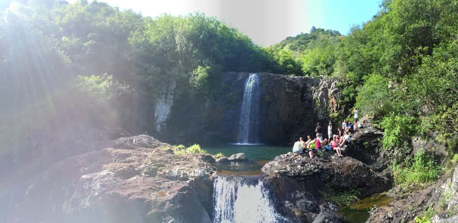 Mauritius: Full Canyon Tamarind Falls 5-Hour Hike - What to Pack So You’re Not Thinking About Stuff