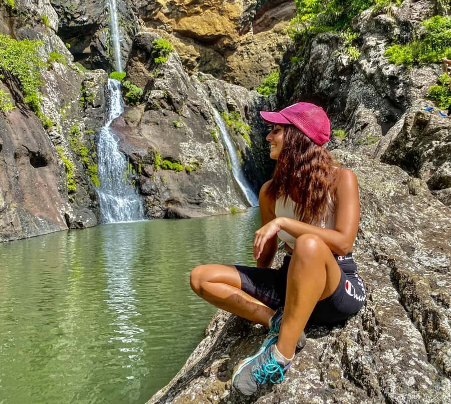 Mauritius: Full Canyon Tamarind Falls 5-Hour Hike - Price and Value: What $84 Buys for a 5-Hour Waterfall Day